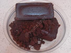 Pişmeyen Soğuk Pasta