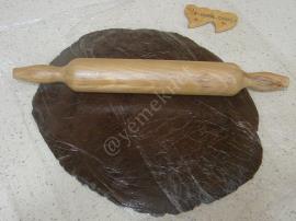 Pişmeyen Soğuk Pasta