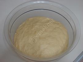 Sade Pastane Poğaçası