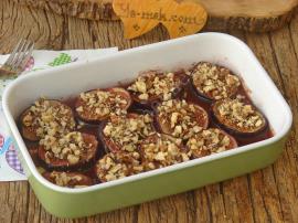 Taze İncir Tatlısı