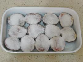 Taze İncir Tatlısı