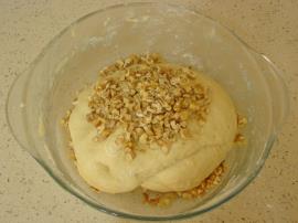 Yalancı Baklava Tatlısı