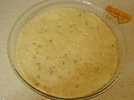 Yalancı Baklava Tatlısı