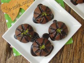 Yanardağ Kurabiyesi