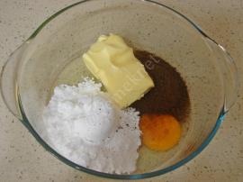 Yanardağ Kurabiyesi