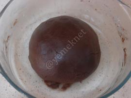 Yanardağ Kurabiyesi