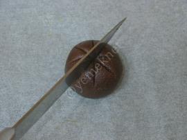 Yanardağ Kurabiyesi