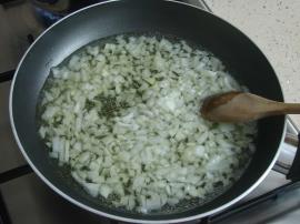 Yeşil Mercimekli Bulgur Köftesi