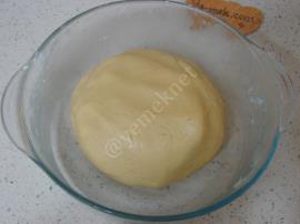 Ağızda Dağılan Tuzlu Kurabiye