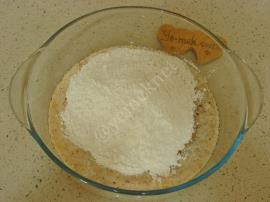 Baharatlı Tuzlu Kurabiye