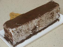 Bisküvili Balerin Pasta