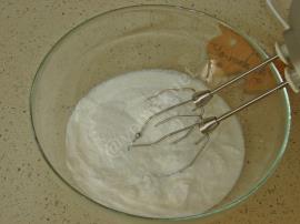 Bisküvili Balerin Pasta