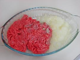 Ekmek Üstü Lahmacun