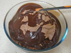 Halleyli Bisküvili Pasta