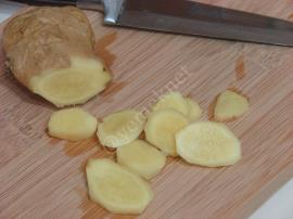 Hızlı Kilo Verdiren Tarçınlı Zencefilli Karanfil Çayı