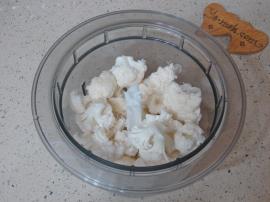 Karnabahar Kısırı