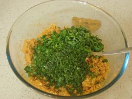 Karnabahar Kısırı