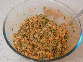 Karnabahar Kısırı