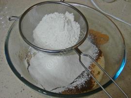 Nutellalı Pamuk Kek