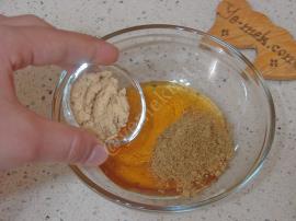 Öksürük Kesen Ballı Baharatlı Kür