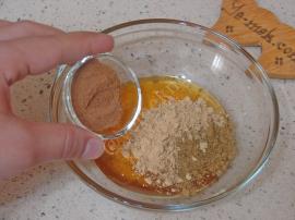 Öksürük Kesen Ballı Baharatlı Kür