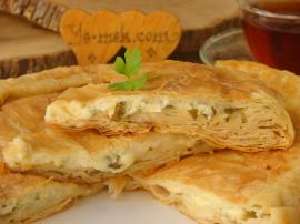 Sodalı Börek