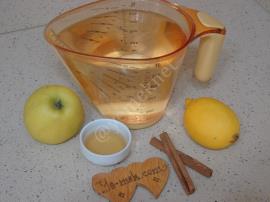 Yağ Yakıcı Detoks Suyu