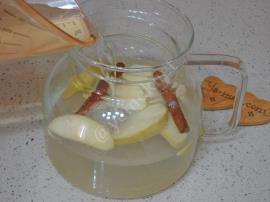 Yağ Yakıcı Detoks Suyu