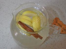 Yağ Yakıcı Detoks Suyu