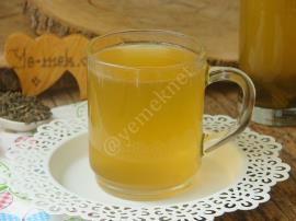 Zayıflatan Sodalı Çay Kürü