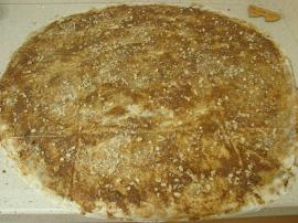 Cevizli Haşhaşlı Çıtır Börek