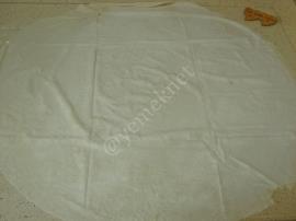 Cevizli Haşhaşlı Çıtır Börek