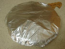 Fırında Kıymalı Patates Dizmesi