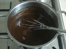 Havuçlu Bisküvili Yaş Pasta