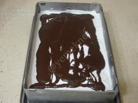 Havuçlu Bisküvili Yaş Pasta