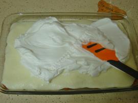 İrmikli Etimek Tatlısı