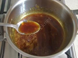 İrmikli Etimek Tatlısı