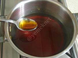 İrmikli Etimek Tatlısı