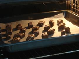 Kakaolu Un Kurabiyesi