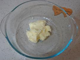 Kakaolu Un Kurabiyesi