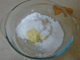 Kakaolu Un Kurabiyesi