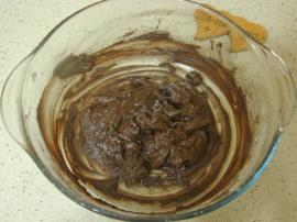 Kakaolu Un Kurabiyesi