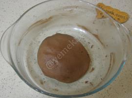 Kakaolu Un Kurabiyesi