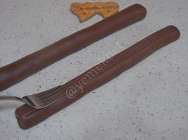 Kakaolu Un Kurabiyesi