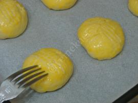 Karaköy Poğaçası