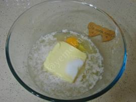 Karaköy Poğaçası