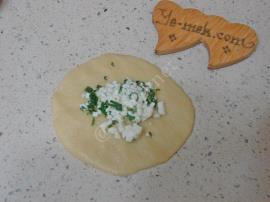 Karaköy Poğaçası