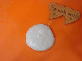 Mayalı Yoğurtlu Poğaça