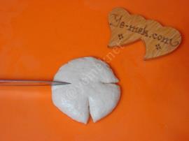 Mayalı Yoğurtlu Poğaça