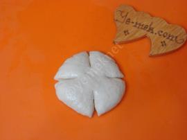 Mayalı Yoğurtlu Poğaça